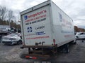 Photo 4 of 15 — 2021 Chevrolet Express 2500