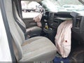 Photo 7 of 15 — 2021 Chevrolet Express 2500