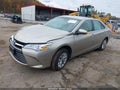 2017 Toyota Camry — photo 2 of 16 | VIN 4T1BF1FK0HU621065