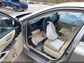 2017 Toyota Camry — photo 5 of 16 | VIN 4T1BF1FK0HU621065