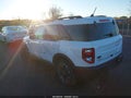 2023 Ford Bronco Sport — photo 3 of 16 | VIN 3FMCR9C69PRD61711