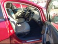 2012 Buick Verano — photo 5 of 17 | VIN 1G4PP5SK6C4174041