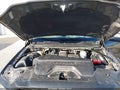 2022 Ram 2500 — photo 10 of 16 | VIN 3C6UR5CLXNG212098