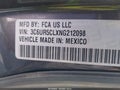 2022 Ram 2500 — photo 9 of 16 | VIN 3C6UR5CLXNG212098