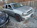 2003 Chevrolet Trailblazer — photo 1 of 16 | VIN 1GNET16S936138141
