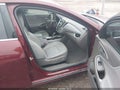 2016 Chevrolet Malibu — photo 5 of 17 | VIN 1G1ZE5ST2GF197086