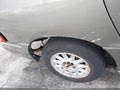 2000 Ford Windstar — photo 16 of 16 | VIN 2FMZA5249YBB31225