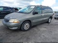Photo 2 of 16 — 2000 Ford Windstar