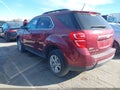 2017 Chevrolet Equinox — photo 3 of 16 | VIN 2GNFLFEKXH6140470