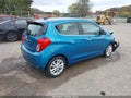 Photo 4 of 18 — 2019 Chevrolet Spark