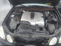 2001 Lexus GS 430 — photo 10 of 11 | VIN JT8BL69S610007266