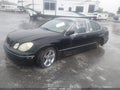 2001 Lexus GS 430 — photo 2 of 11 | VIN JT8BL69S610007266