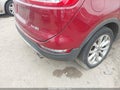 Photo 19 of 19 — 2016 Lincoln MKC