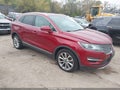 Photo 1 of 19 — 2016 Lincoln MKC