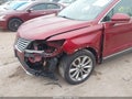 Photo 6 of 19 — 2016 Lincoln MKC