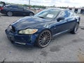 2010 Jaguar XF — photo 2 of 16 | VIN SAJWA0FA1AHR68197