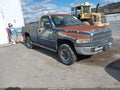 1995 Dodge Ram 2500 — photo 1 of 16 | VIN 1B7JF26Z5SS291350