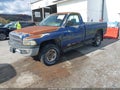 1995 Dodge Ram 2500 — photo 2 of 16 | VIN 1B7JF26Z5SS291350