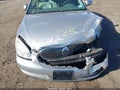 2007 Buick Lucerne — photo 10 of 12 | VIN 1G4HD57267U173435