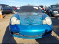 Photo 11 of 16 — 2003 Porsche 911