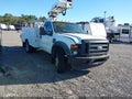 Photo 1 of 15 — 2008 Ford F-450