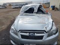 2013 Subaru Legacy — photo 6 of 18 | VIN 4S3BMDJ62D2008568