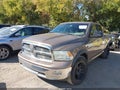 Photo 2 of 13 — 2010 Dodge Ram 1500