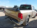 Photo 4 of 13 — 2010 Dodge Ram 1500