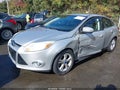 Photo 6 of 16 — 2012 Ford Focus