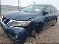 Photo 2 of 11 — 2013 Nissan Pathfinder