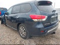 Photo 3 of 11 — 2013 Nissan Pathfinder