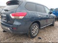 Photo 4 of 11 — 2013 Nissan Pathfinder