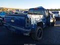 2016 Chevrolet Silverado 1500 — photo 4 of 17 | VIN 1GCVKREC1GZ394329