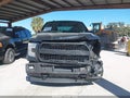 Photo 12 of 20 — 2017 Ford F-150