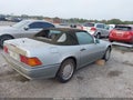 1991 Mercedes-Benz 500 — photo 4 of 17 | VIN WDBFA66E9MF022254