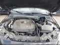 Photo 10 of 16 — 2017 Volvo S60