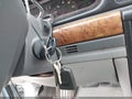 Photo 11 of 16 — 1998 Lincoln Continental
