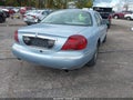 Photo 4 of 16 — 1998 Lincoln Continental
