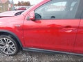Photo 20 of 21 — 2019 Mitsubishi Outlander Sport
