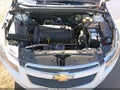 Photo 10 of 13 — 2011 Chevrolet Cruze