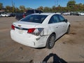 Photo 12 of 13 — 2011 Chevrolet Cruze