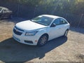 Photo 2 of 13 — 2011 Chevrolet Cruze