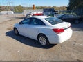 Photo 3 of 13 — 2011 Chevrolet Cruze