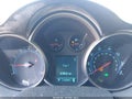 Photo 7 of 13 — 2011 Chevrolet Cruze