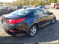 Photo 4 of 11 — 2015 Kia Optima