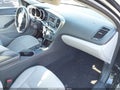2015 Kia Optima — photo 5 of 11 | VIN 5XXGM4A7XFG369817