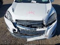 Photo 6 of 11 — 2016 Chevrolet Trax