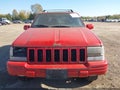Photo 6 of 11 — 1997 Jeep Grand Cherokee
