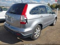 Photo 4 of 11 — 2007 Honda CR-V