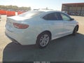 Photo 4 of 16 — 2015 Chrysler 200